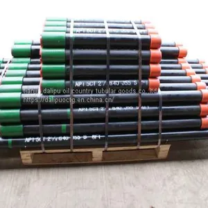 TBG Tubing J55/K55 3-1/2