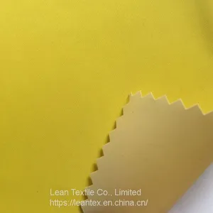 Nylon 210T Taffeta Fabric 180 Gsm Waterproof Pvc Coating thumbnail-1