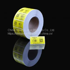Packaging Label thumbnail-2