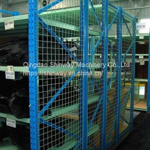 Shinway Adjustable Automotive Rack；Automotive Storage Rack thumbnail-2