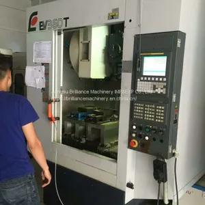 Japan K13 Vertical Machining Center thumbnail-5