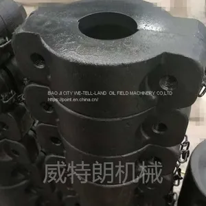 PISTON ROD CLAMP thumbnail-1