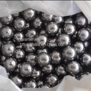 30mm Stainless Steel Ball for Sale thumbnail-1