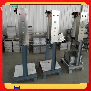 Sell Tofu Skin Machine Factory Direct Automatic Thousand Machine Imitation Manual Stainless Steel Dry Tofu Machine to Provide Free Technology thumbnail-4