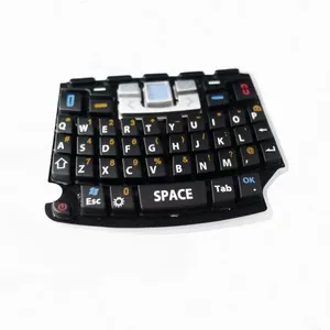 Rubber Membrane Buttons Electronic Silicone thumbnail-2