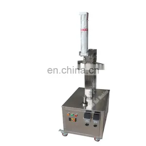 Wholesale Fruit and Vegetable Peeling Machine Pineapple Jack Fruit Peeling Machine thumbnail-5