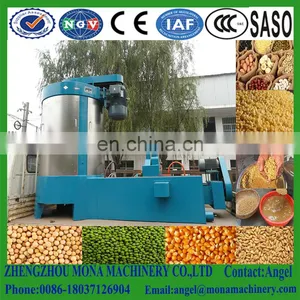 Wheat Washing Stone Removing Drying Processing Machine thumbnail-4