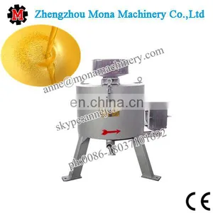 Industrial Used Centrifugal Commercial Cooking Oil Filter Machine for Olive Oil thumbnail-4