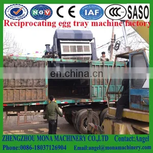 008618037126904 Semi-automatic Recycling Waste Paper Egg Tray Machine for Sale thumbnail-6