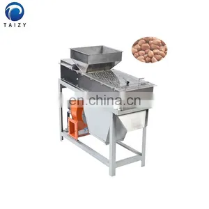 Small Peanut Peeler Groundnut Peeler Dry Type Peanut Peeling Machine thumbnail-6