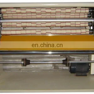 Automatic Adhesive Tape Cutting Machine/Tape Cut Machine/Cutter thumbnail-6