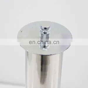Small Color Changing LED Light Indoor Fountain Waterfall thumbnail-3