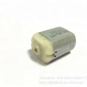 Micro Automotive dc Motor 12v Micro dc Motor thumbnail-5