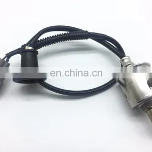 Oxygen Sensor O2 SENSOR Air Fuel Ratio Lambda for 2006-2014 LEXUS GS350 GS430 GS450H IS F IS250 IS350 89465-30730 234-4521 thumbnail-2