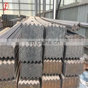Pipe Iron Price Angle Bar Fence Carbon Steel thumbnail-1