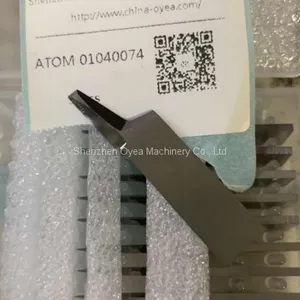Atom 01040074 Blade,Atom 01043068 Blade thumbnail-3