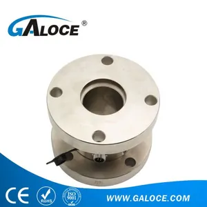 GTS300 Double Flange Static Force Torque Sensor thumbnail-3
