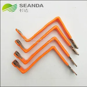 Newly-developed Electrical Insulated Flexible Copper Power Busbars thumbnail-5