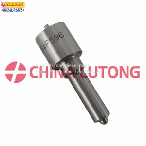 Ptype Common Rail Parts Cummins Diesel Nozzles DSLA143P1058 thumbnail-5