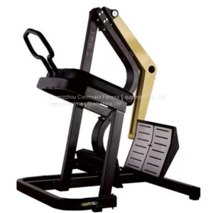 CM-103 Rear Kick Leg Push Machine thumbnail-1