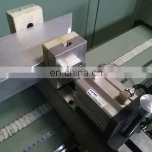 CNC 4 Axis Milling Machining Center for Aluminum Window Frame thumbnail-6