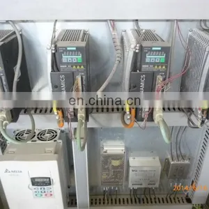 3 Axis 2130 ATC CNC Router Machine Carver for 3D Model Hot Sale thumbnail-3