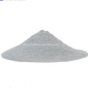 Micro Silica Fume for Concrete thumbnail-3