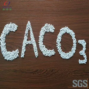 China Factory Caco3 Filler Masterbatch thumbnail-1