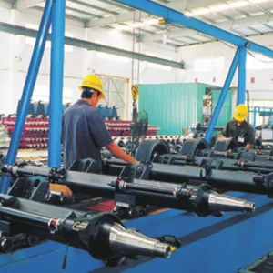 Jining BST Machinery Co.,Ltd. company overview - view 1 thumbnail