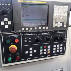 Anyang Xinsheng CKA6163 CNC Horizontal Lathe thumbnail-3