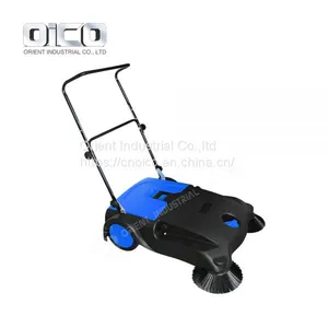 OR40 Walk Behind Street Sweeper thumbnail-4