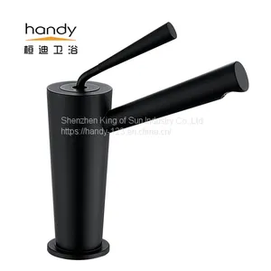 Deck Mounted Home Basin Faucets thumbnail-1