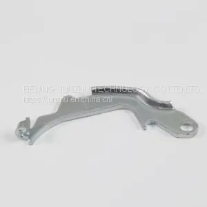 Reusable Aluminum Casting Parts Vermont Casting Grill Parts Surface Acid Pickling thumbnail-2