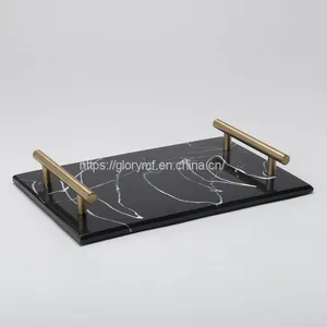 OEM Poly Resin Bathroom Accessory Set/Bath Set Collection for Household thumbnail-2