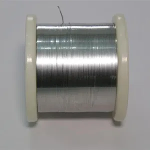 PTC Thermistor Alloy Wire P-4500 thumbnail-2