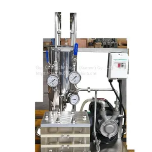 Experimental Membrane Testing Unit thumbnail-1