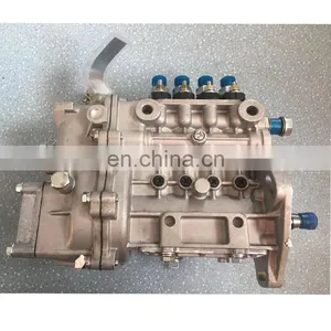 Kangda Fuel Injection Pump BH4Q75R8 ZN485QA-18001Z-1 With Order No.004Q91B-1 thumbnail-2