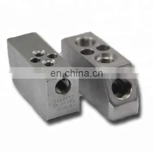 CCEC Diesel Fuel Block Connection 3628517 for CUMMINS K38/K50 Engine Parts thumbnail-1