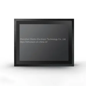 12 Inch LCD Monitor thumbnail-1