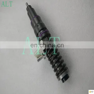 Stock Goods! Common Rail Fuel Injector 21371674 for VOLVO thumbnail-1