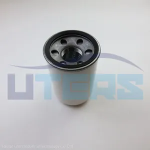UTERS Alternative to MP FILTRI Spin on Hydraulic Filter Element CS100A25A thumbnail-3