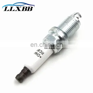 Genuine 22401-NE110-C1 22401NE110C1 Iridium Spark Plug For Luxgen RC8PYCBX thumbnail-1