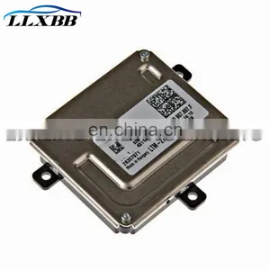 Original Xenon HID Headlight Ballast Control Unit 4G0.907.397.F 4G0907397F For Audi VW 4G0907697 thumbnail-4