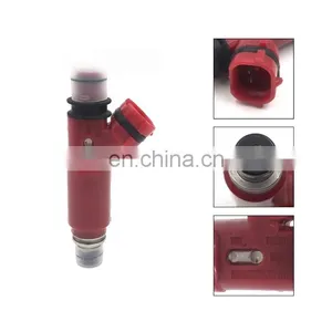 Car Accessories Fuel Injector OEM 195500-3970 Nozzle thumbnail-3