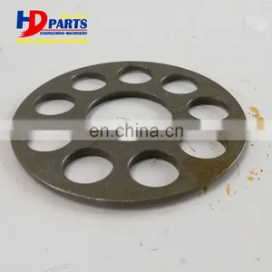 JM18VC Hydraulic Pump Set Plate Machinery Engines Parts thumbnail-5
