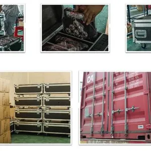 Dongguan Yongya Technology Co., Ltd company overview - view 3 thumbnail