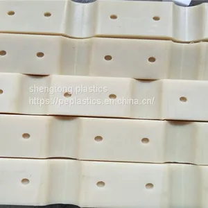 Extruding and Cast Nylon Pa6 Plastic Sheet 1000mm x 2000mm thumbnail-4