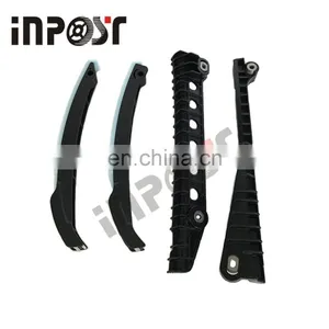Timing Chain Kit Cam Phaser For Ford F150 F250 Lincoln 5.4L 3V Timing Cover Seal 3R2Z-6A257-DA thumbnail-5
