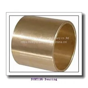 BUNTING BEARINGS thumbnail-1