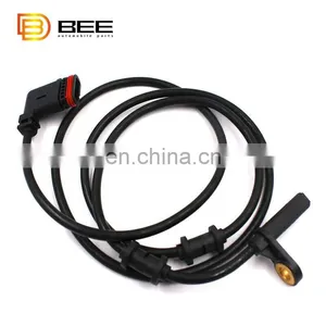 Rear Left ABS Wheel Speed Sensor FOR Mercedes-Benz 30032 84661 2035401317 thumbnail-1